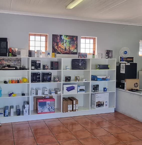Swellendam Computer Repairs
